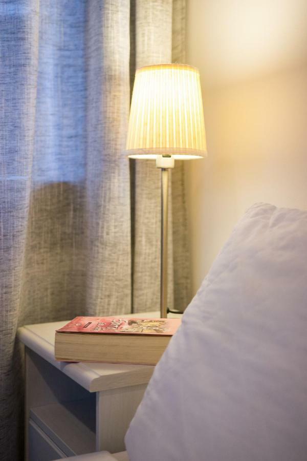 Infinity Apartment Leonidio Bagian luar foto